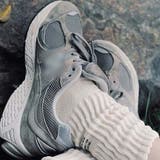 ロゴ入り リブソックス メンズ | RAiseNsE  | 詳細画像6 