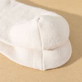 ロゴ入り リブソックス メンズ | RAiseNsE  | 詳細画像21 