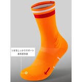厚手 スポーツ クルーソックス | RAiseNsE  | 詳細画像5 
