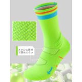 厚手 スポーツ クルーソックス | RAiseNsE  | 詳細画像6 