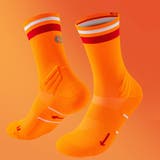 厚手 スポーツ クルーソックス | RAiseNsE  | 詳細画像11 