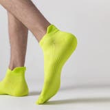 スポーツソックス 靴下 メンズ | RAiseNsE  | 詳細画像5 