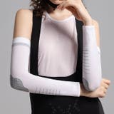 アームカバー 男女兼用 UV対策 | RAiseNsE | 詳細画像6