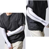 アームカバー UVカット 冷感 | RAiseNsE | 詳細画像29