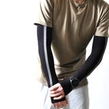 アームカバー UVカット 冷感 | RAiseNsE | 詳細画像31