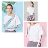 アームカバー UVカット 冷感 | RAiseNsE | 詳細画像33