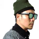 フリース裏地 ミリタリー ニットキャップ | RAiseNsE  | 詳細画像5 