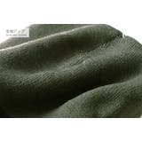 フリース裏地 ミリタリー ニットキャップ | RAiseNsE  | 詳細画像7 