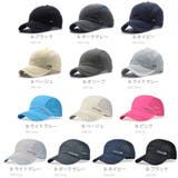 キャップ 帽子 通気性 | RAiseNsE | 詳細画像2