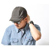 キャップ 帽子 通気性 | RAiseNsE | 詳細画像21