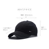 キャップ 帽子 通気性 | RAiseNsE | 詳細画像28