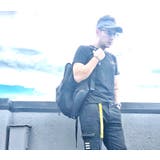 サンバイザー メンズ レディース | RAiseNsE  | 詳細画像28 