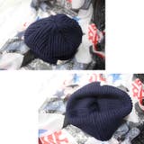 タグ付き ニットキャップ ニット帽 | RAiseNsE  | 詳細画像16 