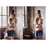 タグ付き ニットキャップ ニット帽 | RAiseNsE  | 詳細画像11 