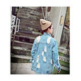 タグ付き ニットキャップ ニット帽 | RAiseNsE  | 詳細画像12 