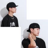 ショートツバキャップ メンズ 帽子 | RAiseNsE | 詳細画像12