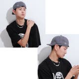 ショートツバキャップ メンズ 帽子 | RAiseNsE | 詳細画像14