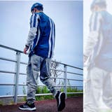 ロールキャップ デニム メンズ | RAiseNsE | 詳細画像2