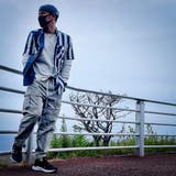 ロールキャップ デニム メンズ | RAiseNsE | 詳細画像4