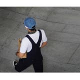 ロールキャップ デニム メンズ | RAiseNsE | 詳細画像6