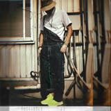 撥水バケットハット メンズ 調節可 | RAiseNsE | 詳細画像7