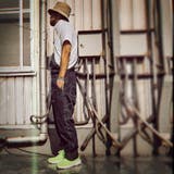 撥水バケットハット メンズ 調節可 | RAiseNsE | 詳細画像11