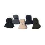 撥水バケットハット メンズ 調節可 | RAiseNsE | 詳細画像14