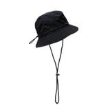 撥水バケットハット メンズ 調節可 | RAiseNsE | 詳細画像16