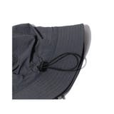 撥水バケットハット メンズ 調節可 | RAiseNsE | 詳細画像20