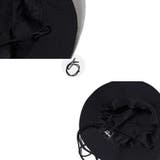 撥水バケットハット メンズ 調節可 | RAiseNsE | 詳細画像22