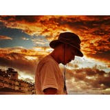 サファリハット ミリタリー 調節可 | RAiseNsE | 詳細画像7