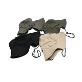 サファリハット ミリタリー 調節可 | RAiseNsE | 詳細画像10