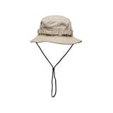 ベージュ | サファリハット ミリタリー 調節可 | RAiseNsE