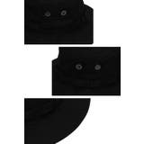 サファリハット ミリタリー 調節可 | RAiseNsE | 詳細画像15