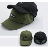 サングラス付きキャップ メンズ 帽子 | RAiseNsE | 詳細画像23