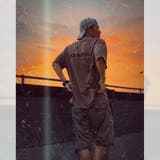 デニムキャップ ダメージ加工 メンズ | RAiseNsE  | 詳細画像3 