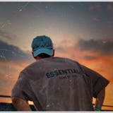 デニムキャップ ダメージ加工 メンズ | RAiseNsE  | 詳細画像4 