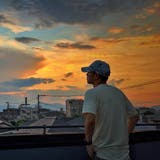 デニムキャップ ダメージ加工 メンズ | RAiseNsE  | 詳細画像7 