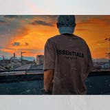 デニムキャップ ダメージ加工 メンズ | RAiseNsE  | 詳細画像9 