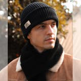 2way ニット帽 目出し帽 | RAiseNsE  | 詳細画像8 