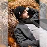 2way ニット帽 目出し帽 | RAiseNsE  | 詳細画像11 