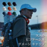 ヴィンテージ風 キャップ メンズ | RAiseNsE | 詳細画像1