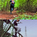 超軽量 ランニングキャップ メンズ | RAiseNsE | 詳細画像6