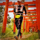 超軽量 ランニングキャップ メンズ | RAiseNsE | 詳細画像10