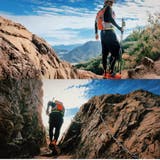 超軽量 ランニングキャップ メンズ | RAiseNsE | 詳細画像11