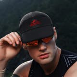 超軽量 ランニングキャップ メンズ | RAiseNsE | 詳細画像13