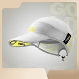 超軽量 ランニングキャップ メンズ | RAiseNsE | 詳細画像20