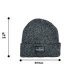 ワッペン ニット帽 ニットキャップ | RAiseNsE  | 詳細画像17 