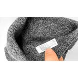 ワッペン ニット帽 ニットキャップ | RAiseNsE  | 詳細画像22 