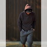 超軽量 ショートツバキャップ メンズ | RAiseNsE | 詳細画像3